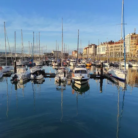 Boat Cardeli * Gijon