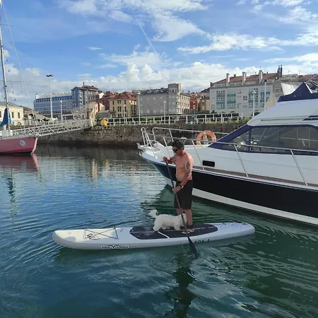 Boat Cardeli
